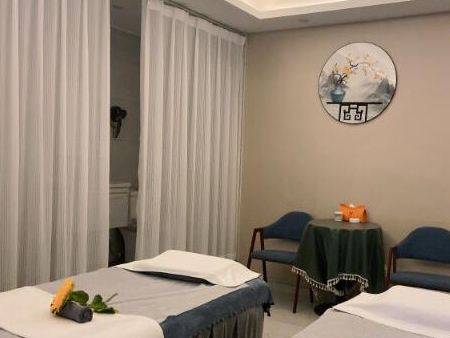 杭州临平区男士养生从“扛一扛”到“会修复”